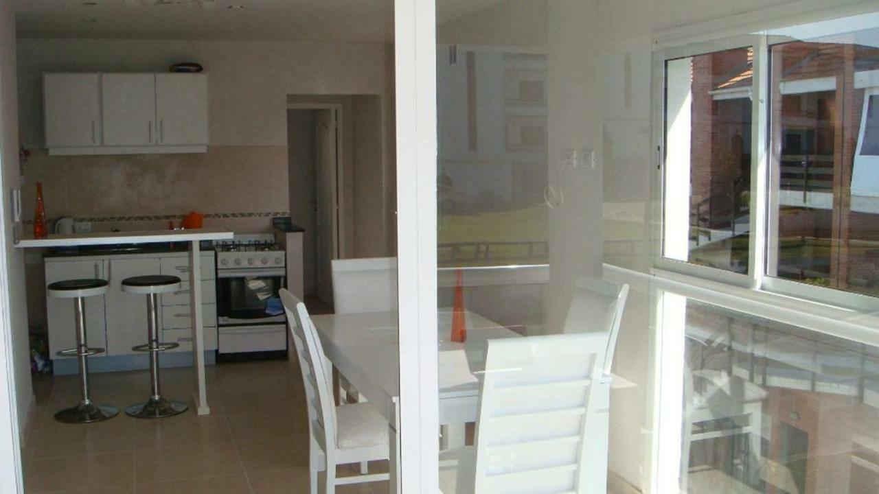 Alquilo Depto A 150 Mts Del Mar Pinamar